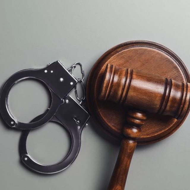 Abogados especializados en derecho penal