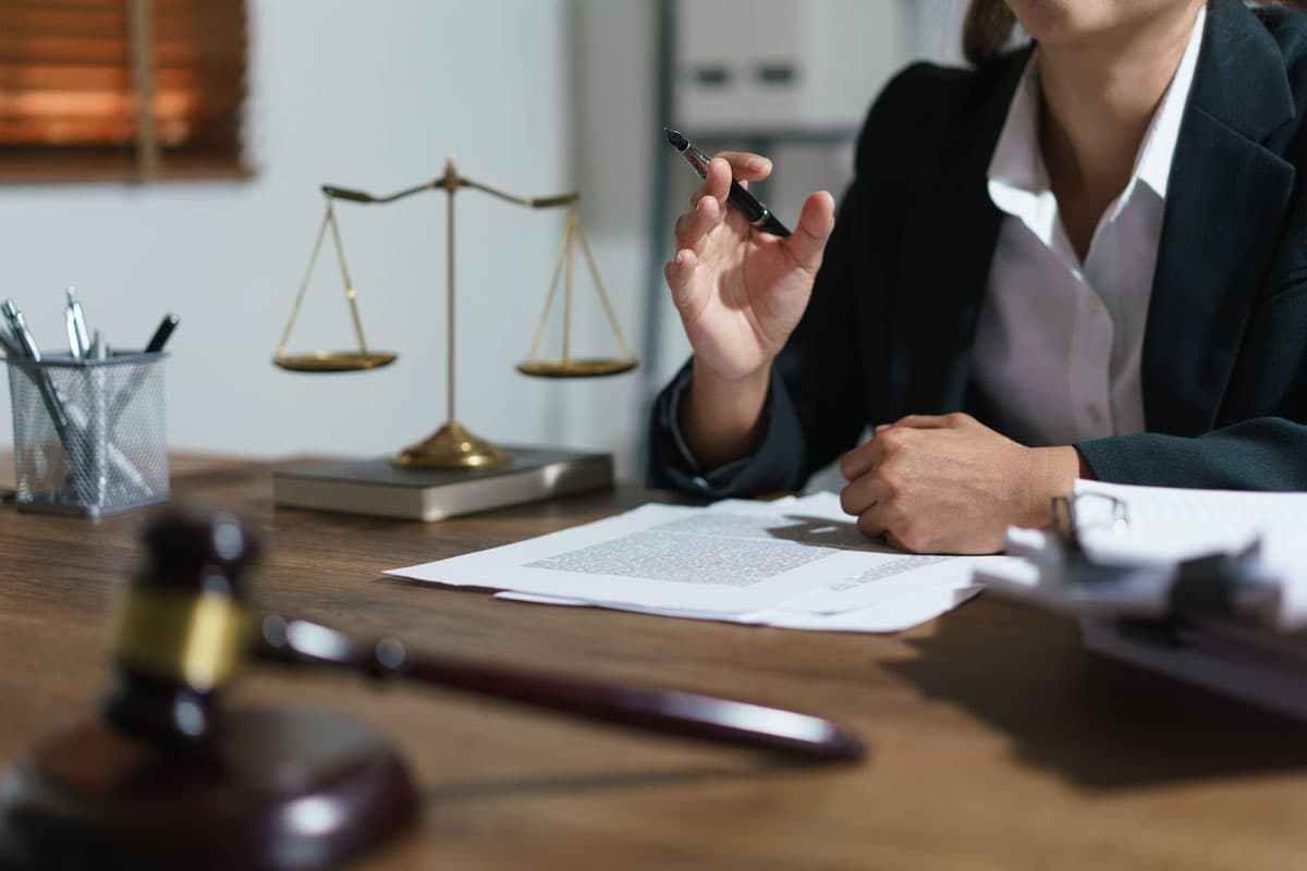Bufete de abogados en Santiago de Compostela