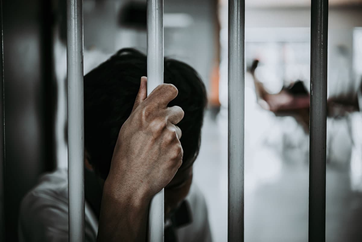 Abogado penal en una detención en Santiago de Compostela